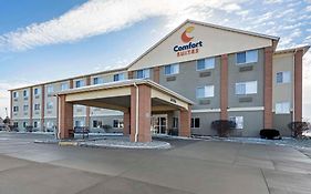Comfort Suites Normal University Area